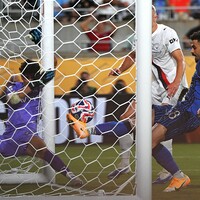 (SP)U.S.-ORLANDO-FOOTBALL-FIFA CLUB WORLD CUP-MANCHESTER CITY VS AL HILAL