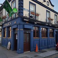 Ireland’s alcohol excise duty higher than that paid by Germans, French