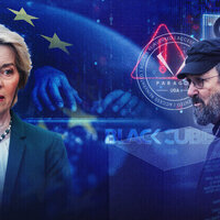 Wired for War: Why is the EU ignoring the Israeli cyber threat
