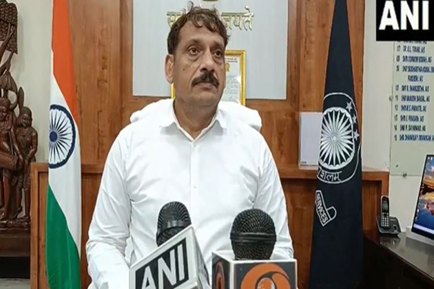 Amlidih Sarpanch to be honoured in Delhi on Independence Day for Swachhata Abhiyan work
