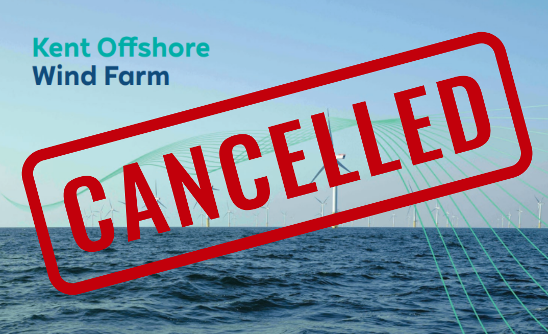 RWE Renewables have pulled the Gippsland plug