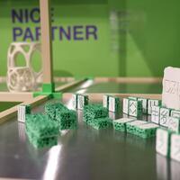 Chinese designs in Milan feature blending, reinterpreting, innovating