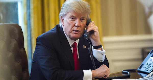 U.S. says negotiations to end war in Iran underway