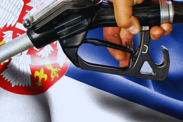 Serbia Halts Oil and Fuel Exports to Protect Domestic Market