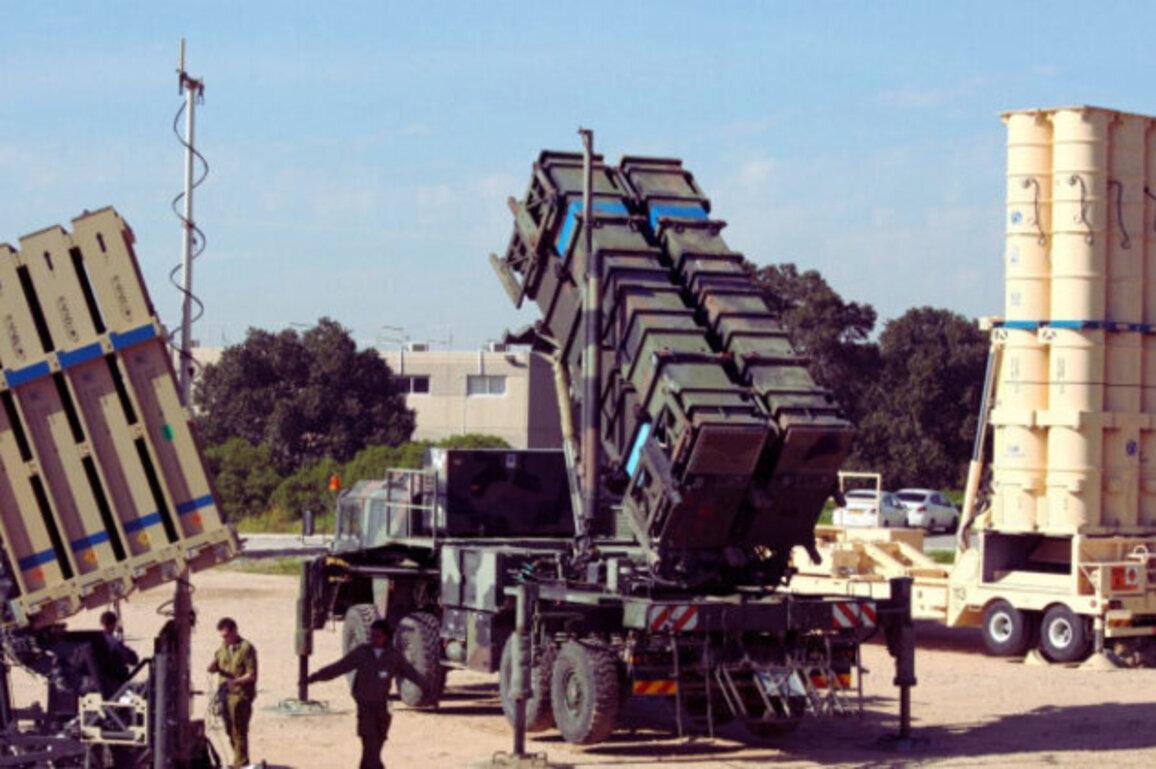 Greek Patriot Shield Active: Bulgarias Skies Now Fully Covered