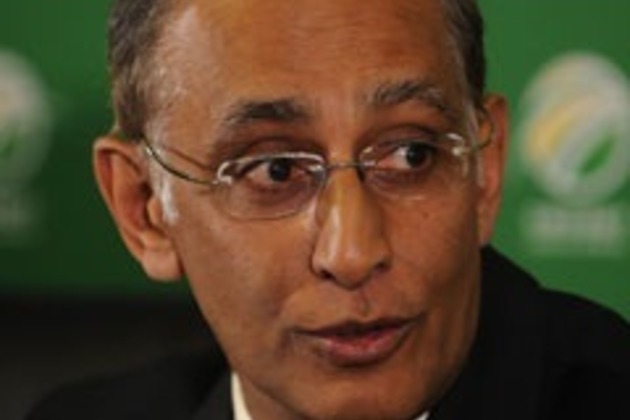Kolpak shocker forces CSA rethink