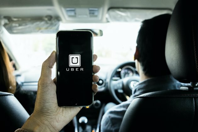 What&#039;s driving Uber&#039;s historic agreement with the TWU on gig work