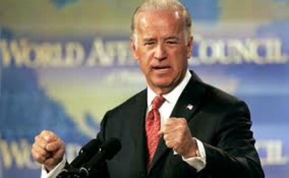 Biden campaign tells staff to delete TikTok