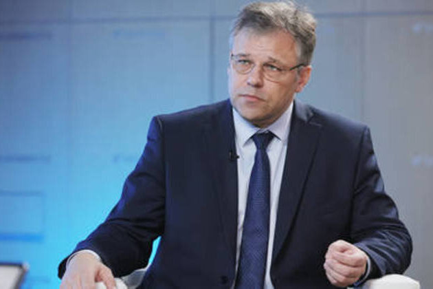 Over 20,000 foreign mercenaries have fought for Kiev - Russian diplomat