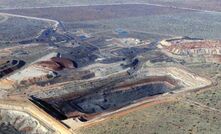   Jupiter owns 49.9% of the operating Tshipi manganese mine in South Africa
