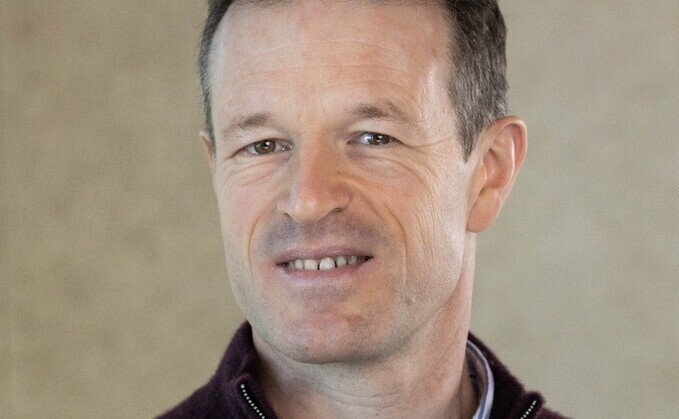 Green Alliance confirms Mike Davis as new CEO