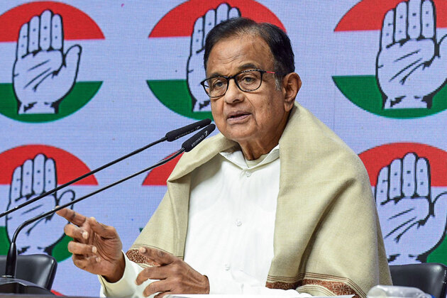 Chidambaram asks Centre questions on impact of US tariff ruling on India-US Trade Framework