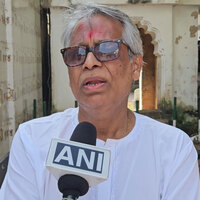 Mauritius citizen Ramrup Jagannath visits Jaipur to trace ancestral roots in India