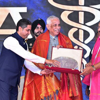 Medical profession filled with challenges, opportunities: Andhra Governor Abdul Nazeer