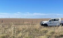 Warracknabeal wind farm hits milestone