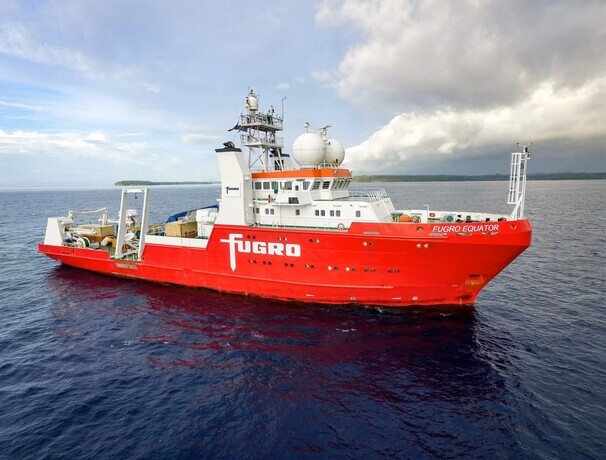 Fugro Equator