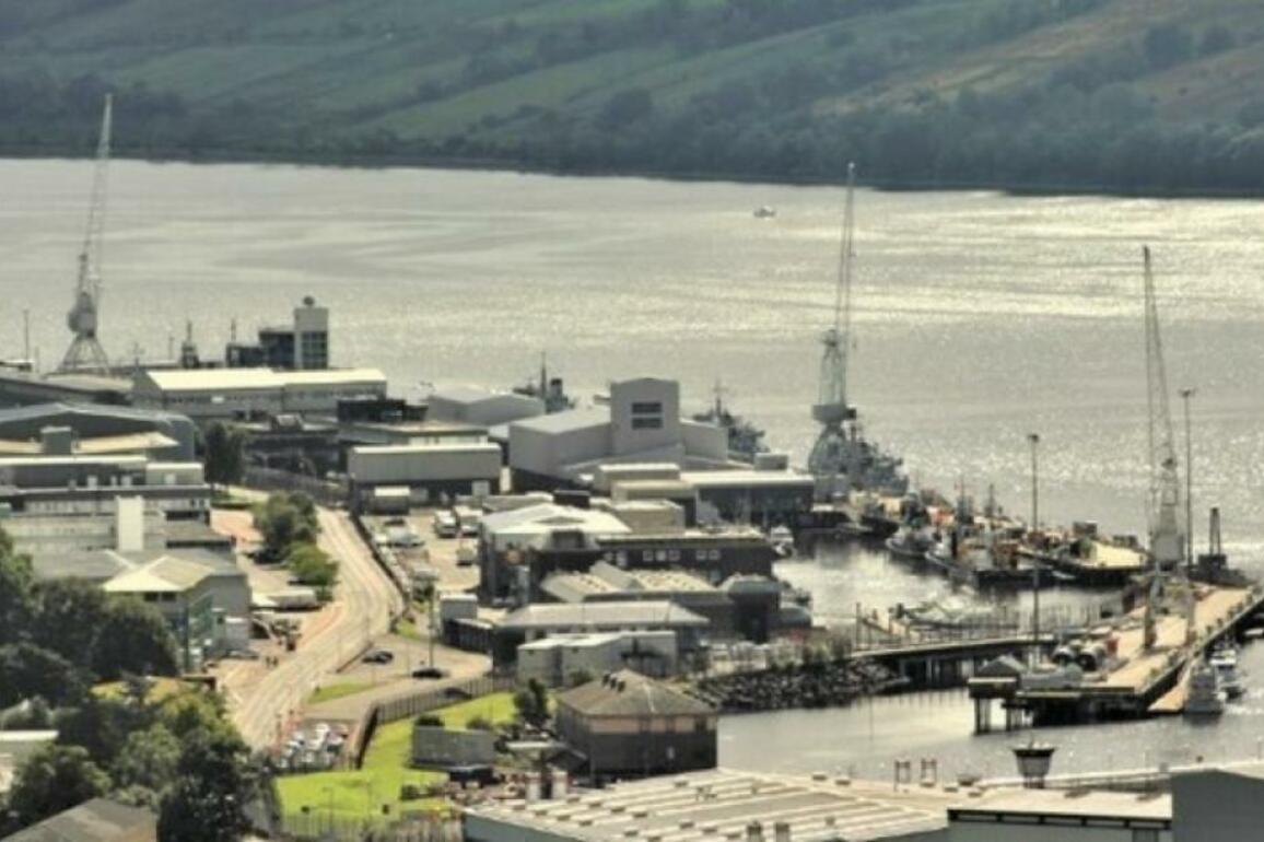 'Multi-decade' future of nuclear base in Scotland secured - The Herald