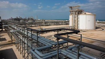 Papua LNG will see gas piped to the PNG LNG site near Port Moresby and the construction of new electric LNG processing units.