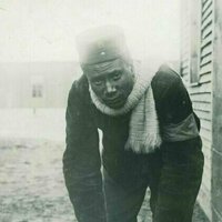 African prisoners made sound recordings in German camps in WW1: this is what they had to say
