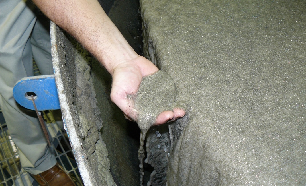 The foundation of good flotation