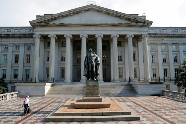 &#039;FinCEN&#039; Documents Show Banks Moved Suspect Funds