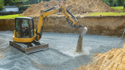 MPA calls on Chancellor to back UK minerals industry for growth and clean energy