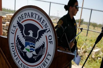 US Judge says Trump administration can't deport Indian post-doctoral student
