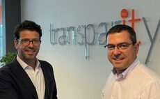 Microsoft UK's former CMO joins Transparity in new MD position