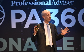 Why advisers should adopt Gaudi's 'my client is not in a hurry' approach 