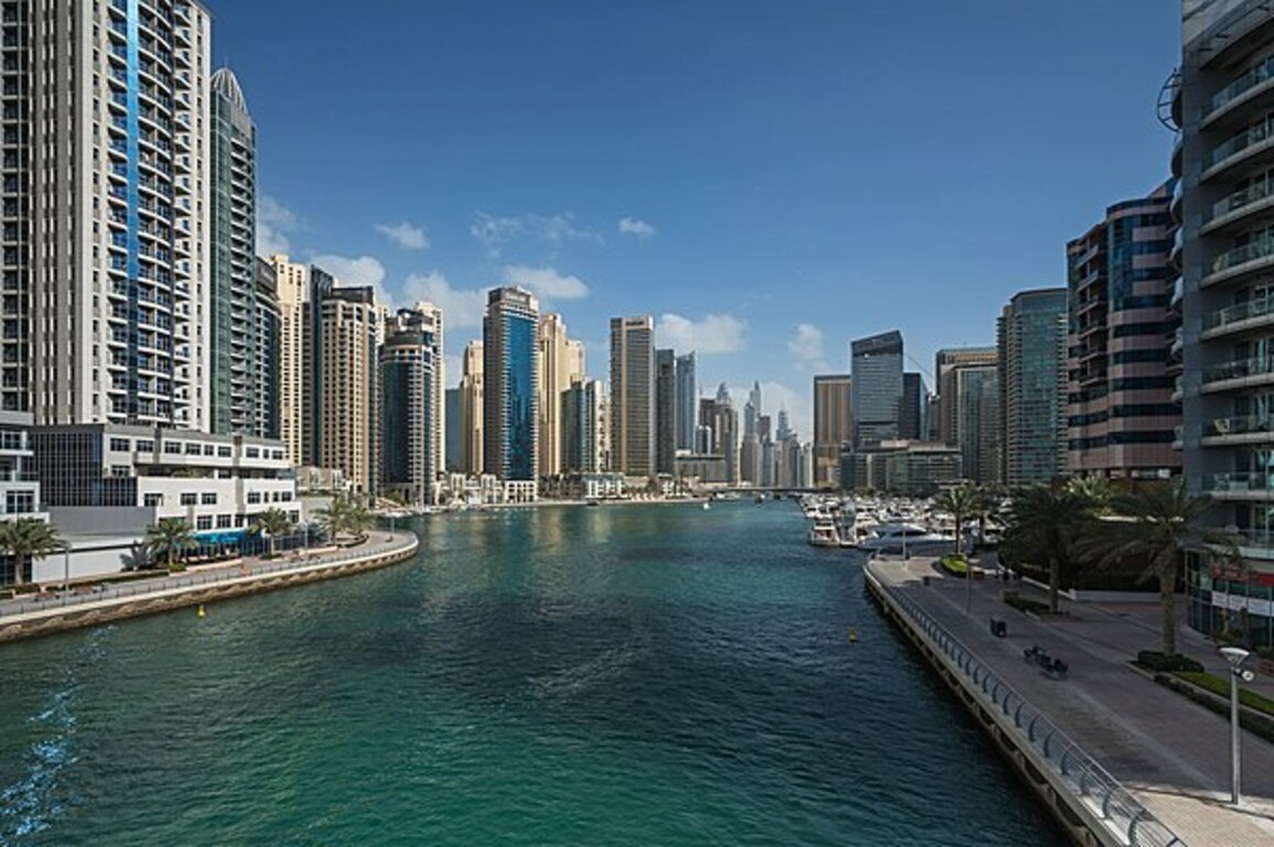 Iran conflict rattles Dubai and Abu Dhabi real estate