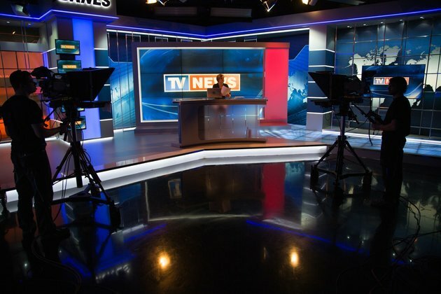 Don&#039;t trust the news media? That&#039;s good