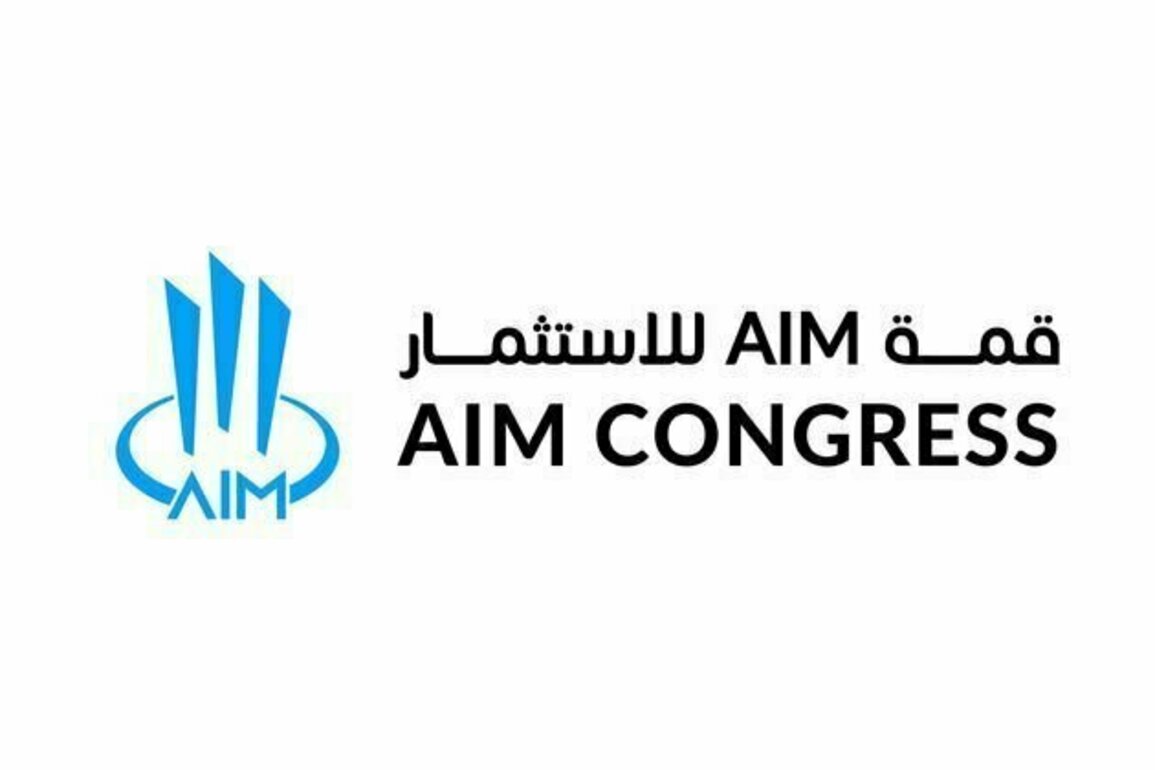 Abu Dhabi gears up to host 25,000 global participants at AIM Congress in April