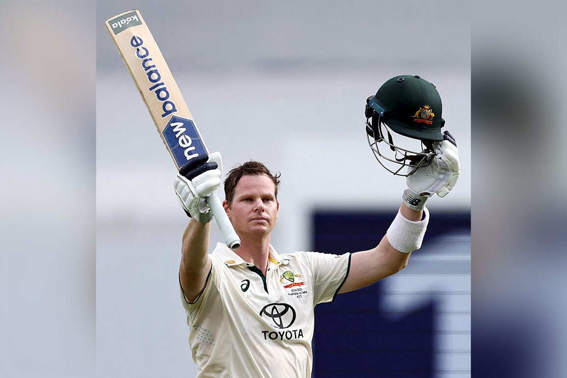 Ashes: Australia announce playing XII for Boxing Day Test, Steve Smith replaces Pat Cummins as captain