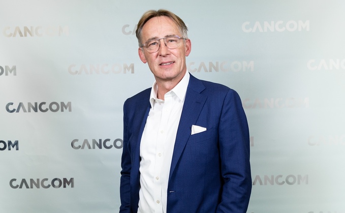 Cancom-CEO Rüdiger Rath