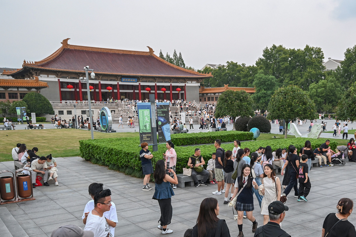 CHINA-NATIONAL DAY-HOLIDAY-ECONOMY (CN)