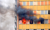 New partnership to improve inadequate fire testing regime for cladding