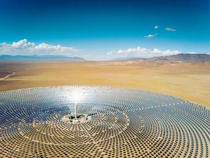 Energy systems in transition