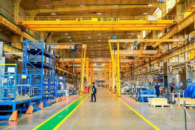 German enterprise maintains strong presence in China amid market optimism