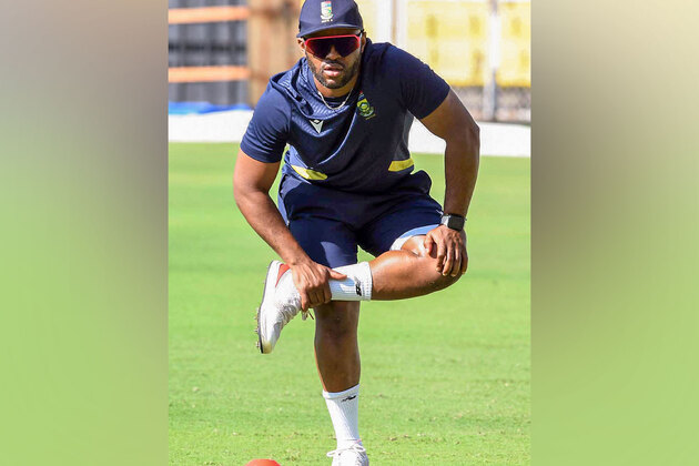 IND vs SA, 2nd Test: South Africa wins toss, opts to bat first in series decider