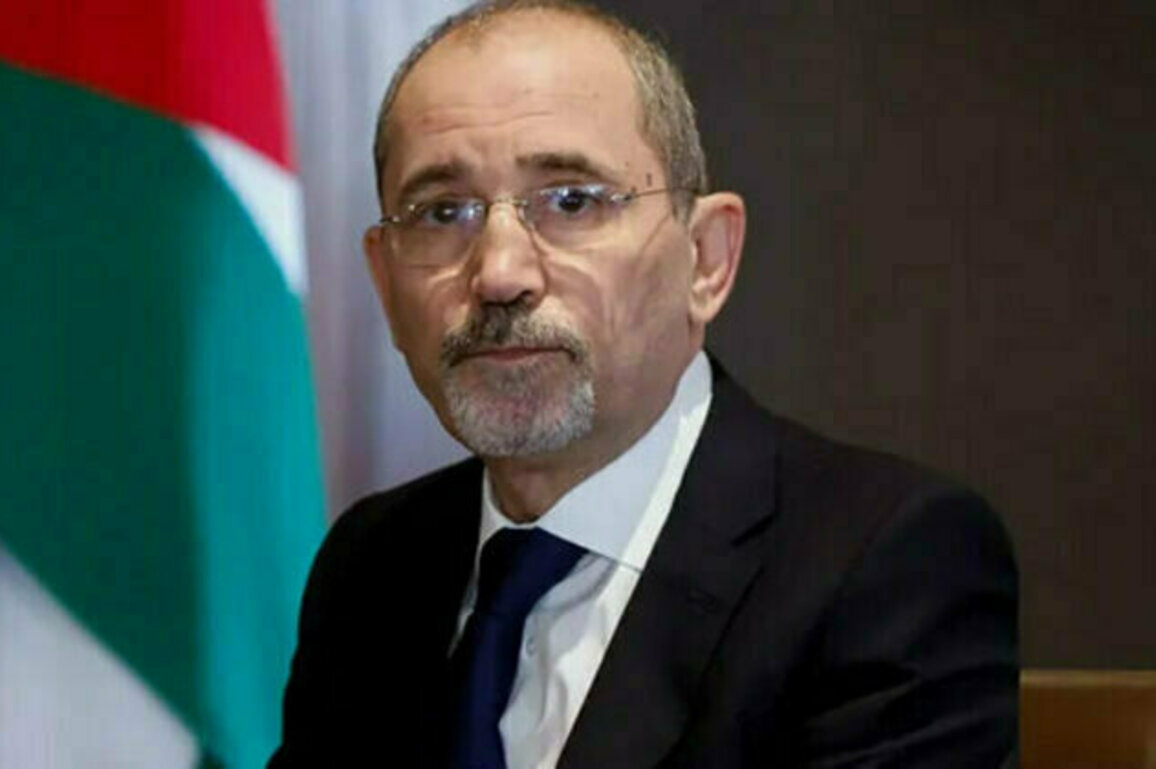 Al-Safadi: Syrian-Jordanian relations deep and fraternal