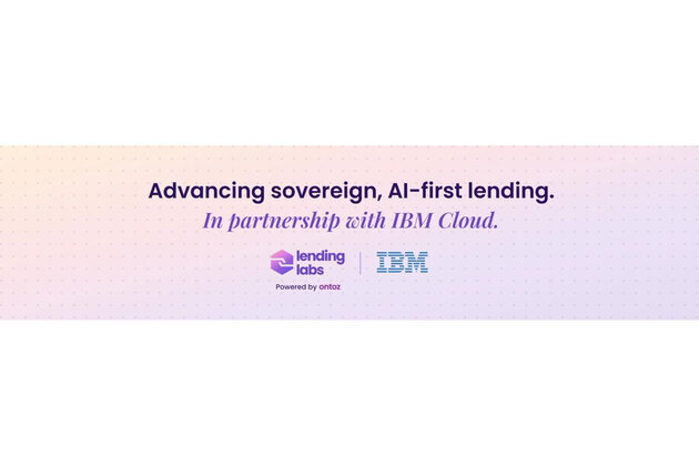 IBM partners with Lending Labs to offer AI Ready, Sovereign Lending Solution to Banks and Financial Institutions