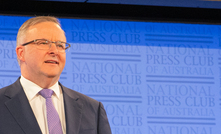 Albanese offers fig leaf on energy policy 