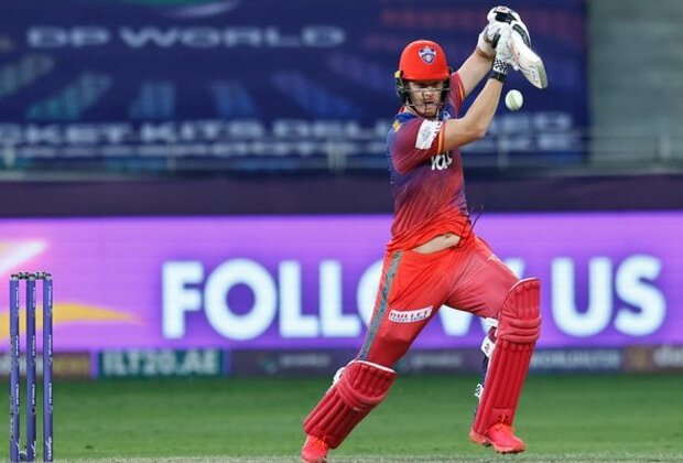 ILT20: Billings, Raza lead Dubai Capitals to spectacular run-chase win over Abu Dhabi Knight Riders