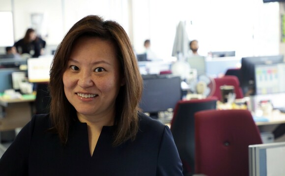 Tracy Zhao joins the firm from The Share Centre