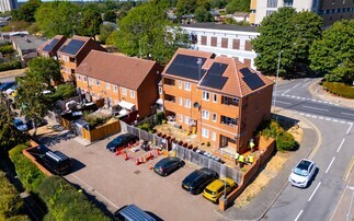 'FlatSave': E.ON debuts solar system that promises to cut energy bills by 60 per cent