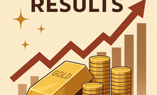 Goldcos with bonanza results in 1Q25