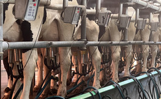 Processors and buyers must not take farmers and milk supply for granted