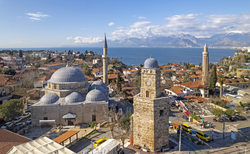 Turkey set to host COP31, after deal reached with rival bidder Australia