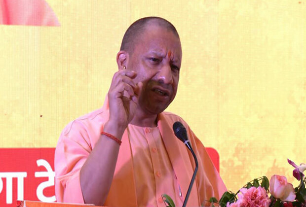 UP CM Yogi Adityanath highlights state govt's commitment to investor-friendly policies