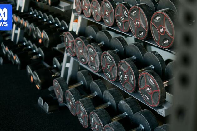 More women are taking up bodybuilding  and illegal steroids